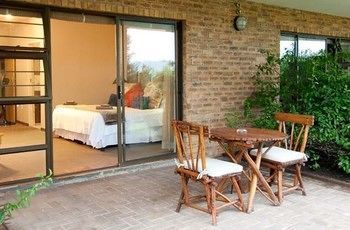Hotel Overmeer Guest House