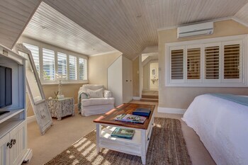 Hotel Amanzi Island Lodge