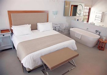 Harbour House Hotel