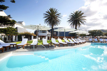 Harbour House Hotel