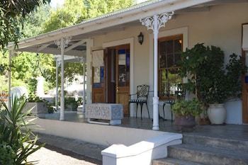 Hotel Montagu Vines Guest House