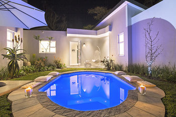 Hotel Villa Umdoni