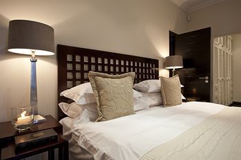 Hotel Villa Umdoni