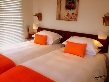Apartamento Bellamente Sirene Guesthouse