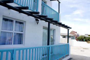 Apartamento Bellamente Sirene Guesthouse