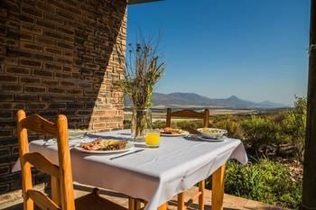 Hotel Wolfkop Guesthouse