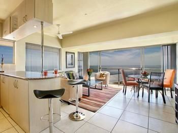 Apartamento 270 Degrees