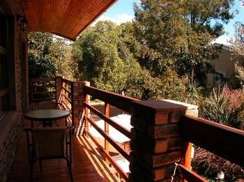 Hotel Highlands Lodge Guest House