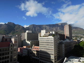 Cape Town City Luxury Apartments
