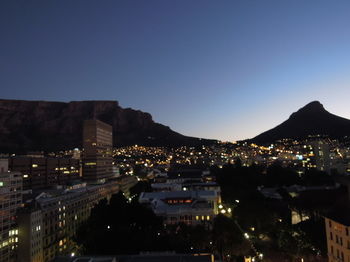 Cape Town City Luxury Apartments