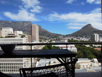 Cape Town City Luxury Apartments