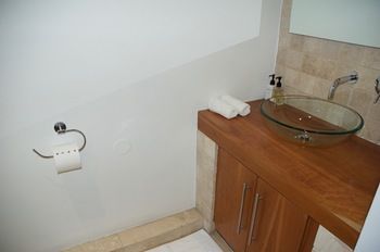 Cape Town City Luxury Apartments