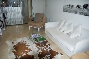 Cape Town City Luxury Apartments