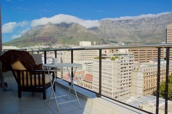 Cape Town City Luxury Apartments
