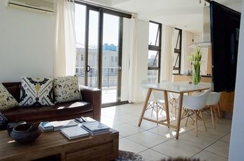 Cape Town City Luxury Apartments