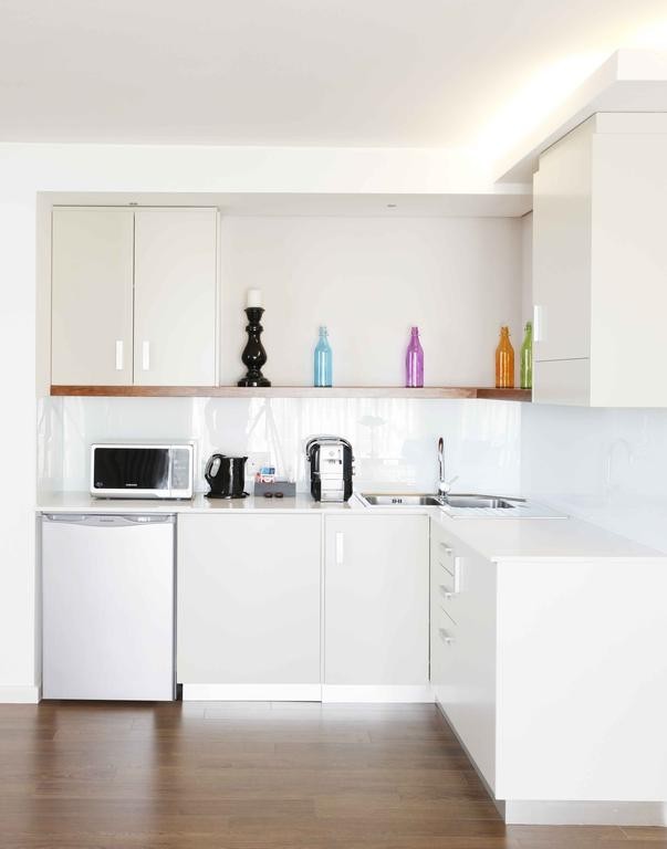 Doubletree By Hilton Hotel Cape Town - Upper Eastside
