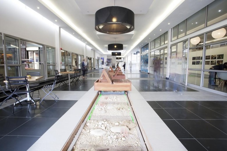 Doubletree By Hilton Hotel Cape Town - Upper Eastside