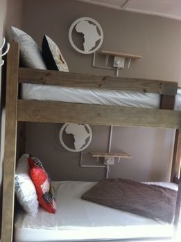 Hotel The B.i.g Backpackers