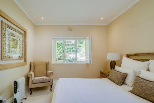 Villa Barbados
