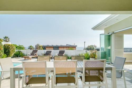 Villa Barbados