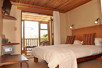 Hotel Ikhaya Lodge & Conference Centre