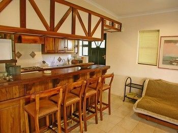 Apartamento Constantia Vista