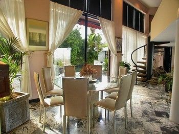 Apartamento Constantia Vista