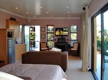 Apartamento Constantia Vista