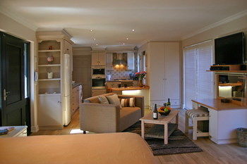 Apartamento Constantia Vista