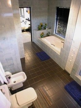 Apartamento Constantia Vista
