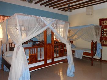 Hotel Mbuyuni Beach Village - Bungalows