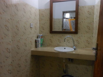 Hotel Mbuyuni Beach Village - Bungalows