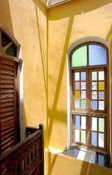 Hotel Kholle House