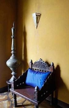 Hotel Kholle House