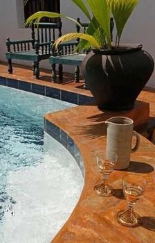Hotel Kholle House