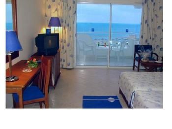 Hotel Bravo Djerba