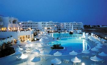 Hotel Bravo Djerba