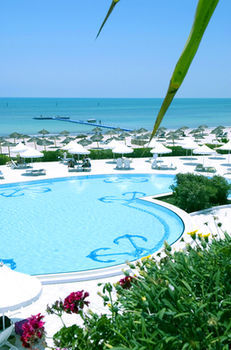 Hotel Bravo Djerba
