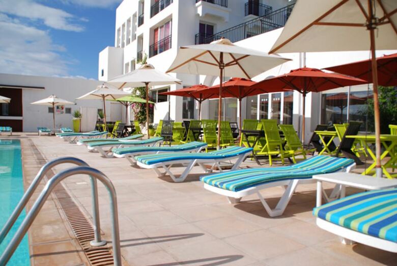Hotel La Playa H�tel Club - Adults Only
