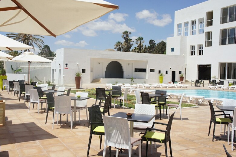 Hotel La Playa H�tel Club - Adults Only