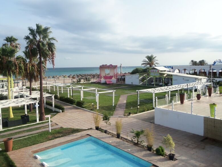 Hotel La Playa H�tel Club - Adults Only