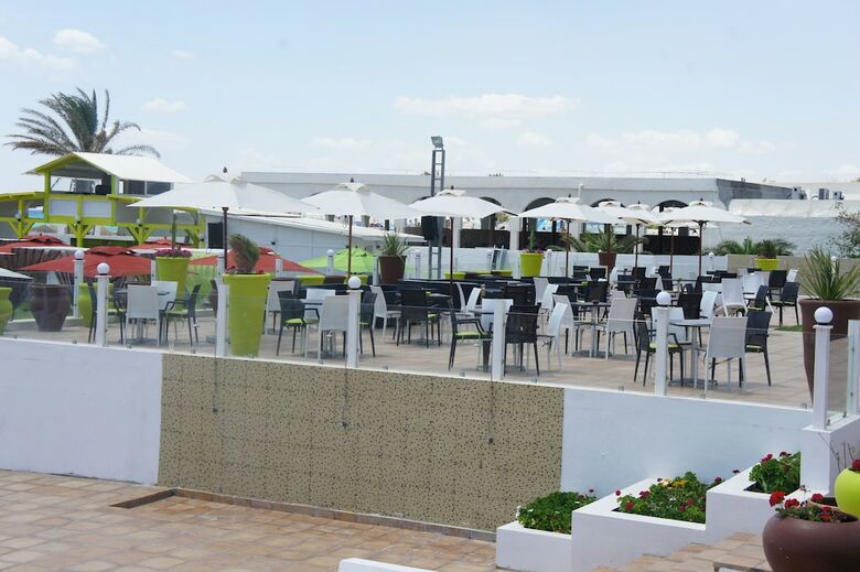 Hotel La Playa H�tel Club - Adults Only