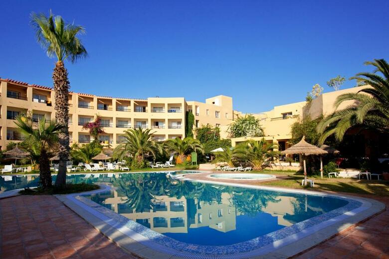 Hello Yasmine Hotel