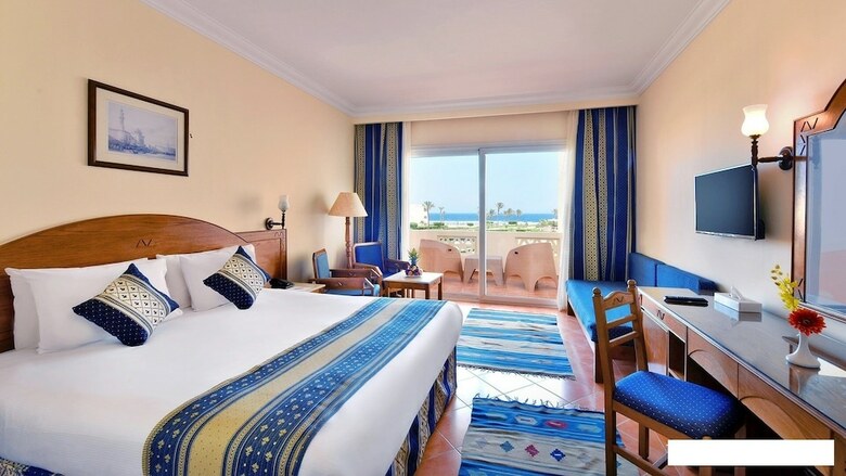 Hotel Nada Marsa Alam Resort