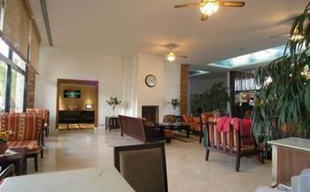 Ghazala Beach Hotel