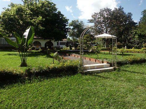 Hotel Troy Nairobi