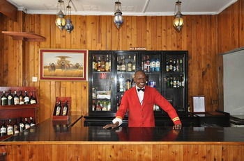 Oakwood Hotel