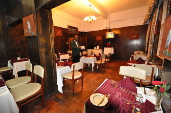 Oakwood Hotel