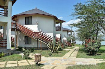 Hotel Sentrim Elementaita Lodge