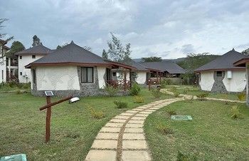 Hotel Sentrim Elementaita Lodge